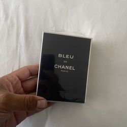 Bleu De Chanel