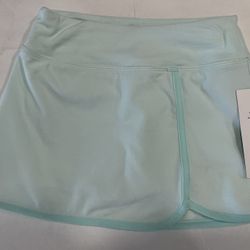 New ~ Girls Toddler Skort (Size: 4/5)