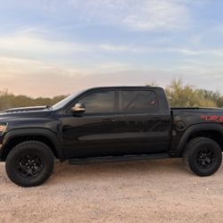 2022 Dodge Ram