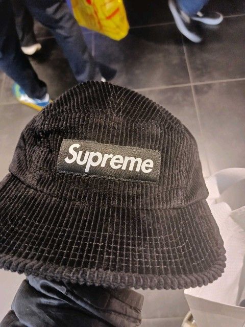 Rare Supreme Hats