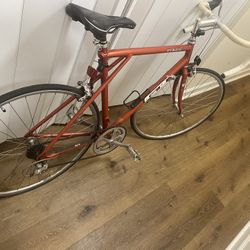 Racing Bike For Sale Public Meet Up Only