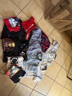 Shirts
