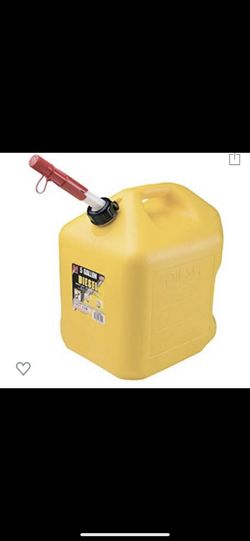 Gasoline Tanks