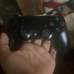 P4 Controller