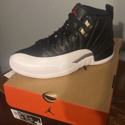 Jordan 12