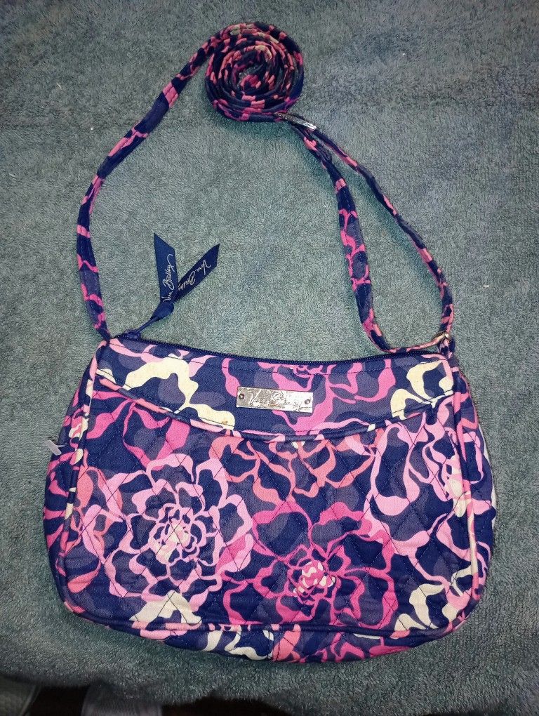 Vera Bradley Purse