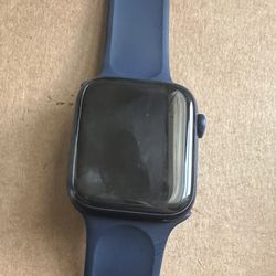 Apple Watch Series 6