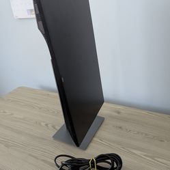 Dell Ultra sharp 24 inch LED Monitor