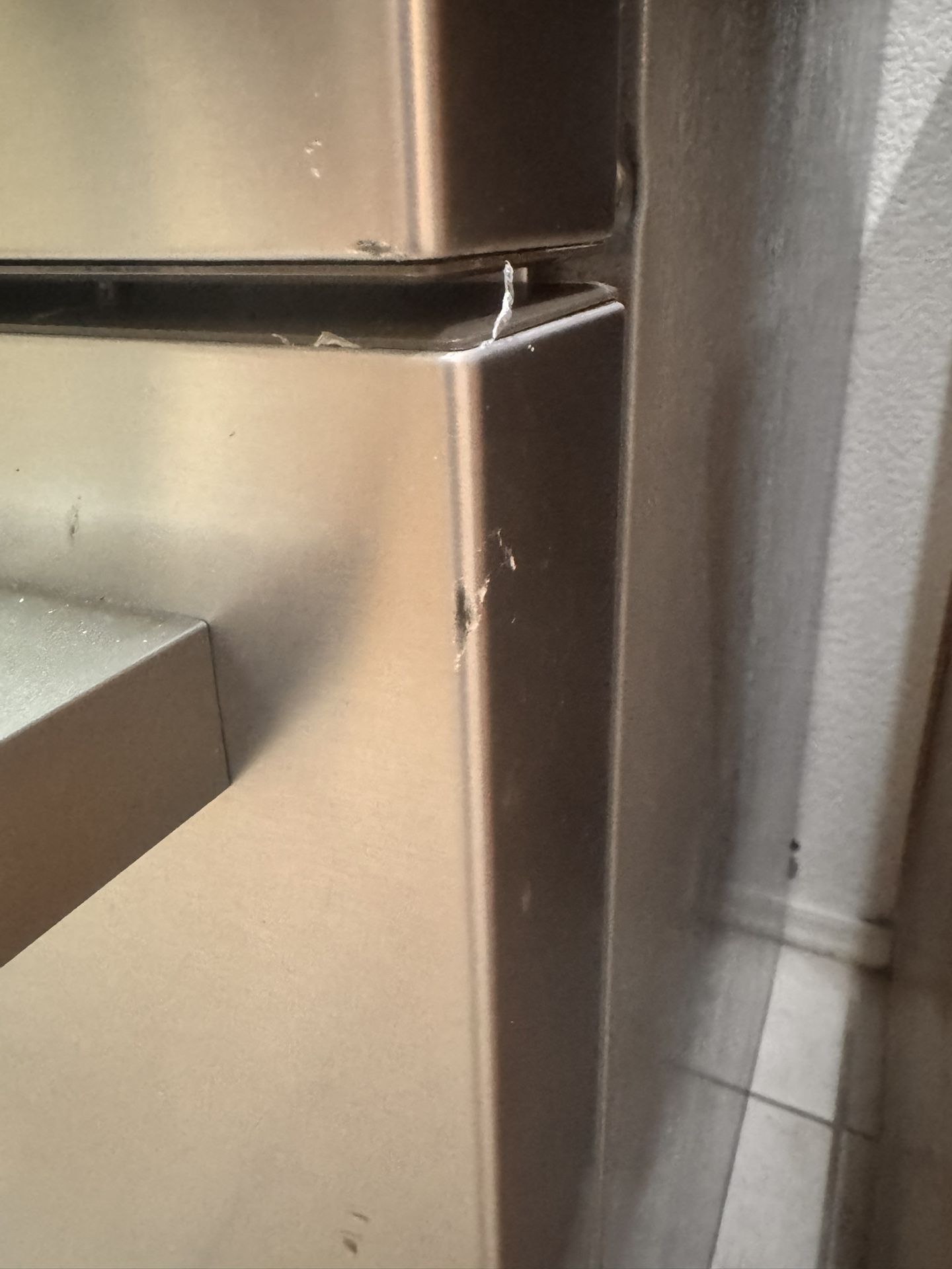 Hisense Refrigerator