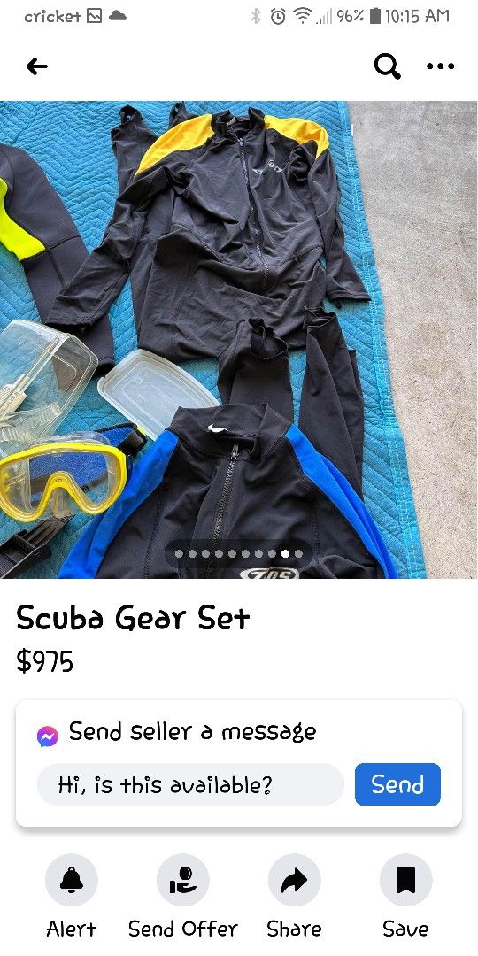 Scuba Gear for Sale in Hockley, TX OfferUp