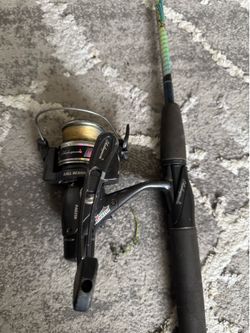 Fishing