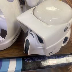 Star Wars Biker Scout Costume 501st Approved