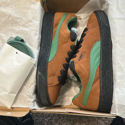 Puma Suede XL