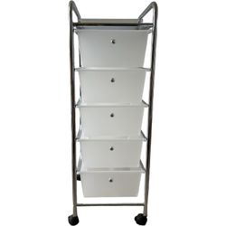 Rolling Organizer Drawers