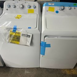 GE Electric Set 