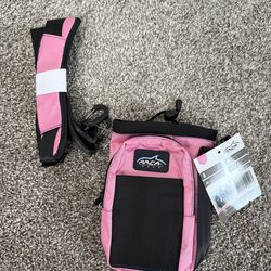 Insulated Water Bottle holder bag