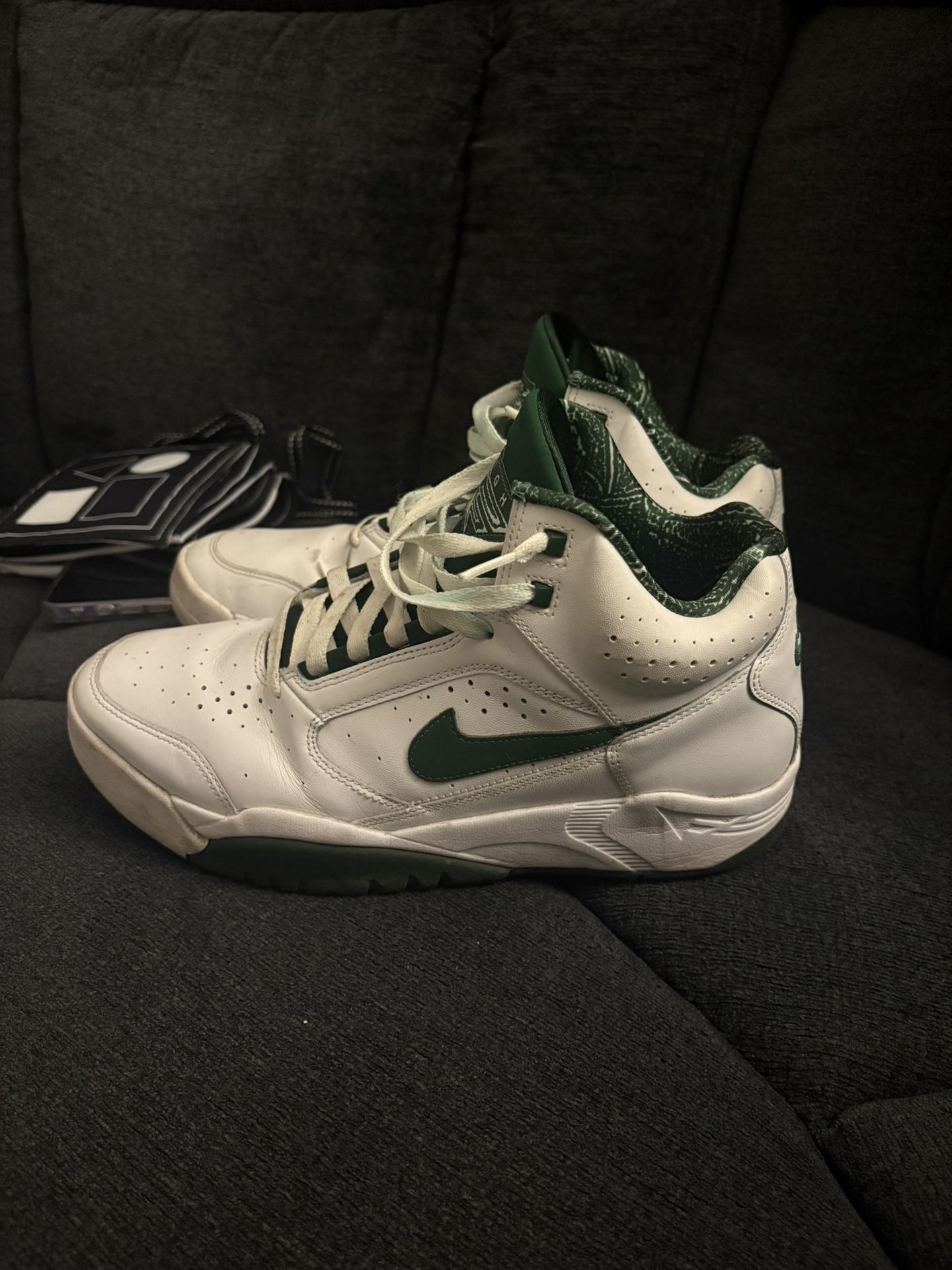 Nike flights / Nike
