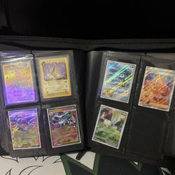 Pokemon Singles