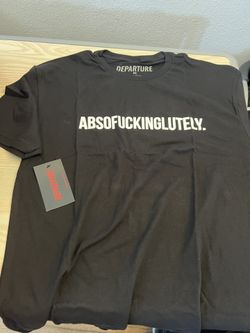 Size M // S