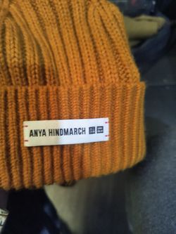 Cool beanie