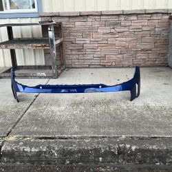 2023 To 2024 Kia Sportage (X-line) Front Upper Bumper #B601 KI1014 118