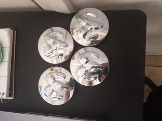 Center Caps For Dodge Wheels