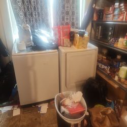 Free Washer Dryer