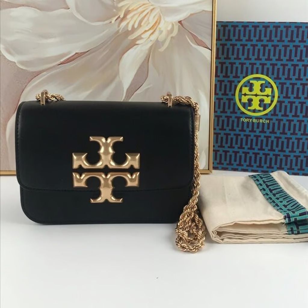 TORY BURCH small Eleanor bag