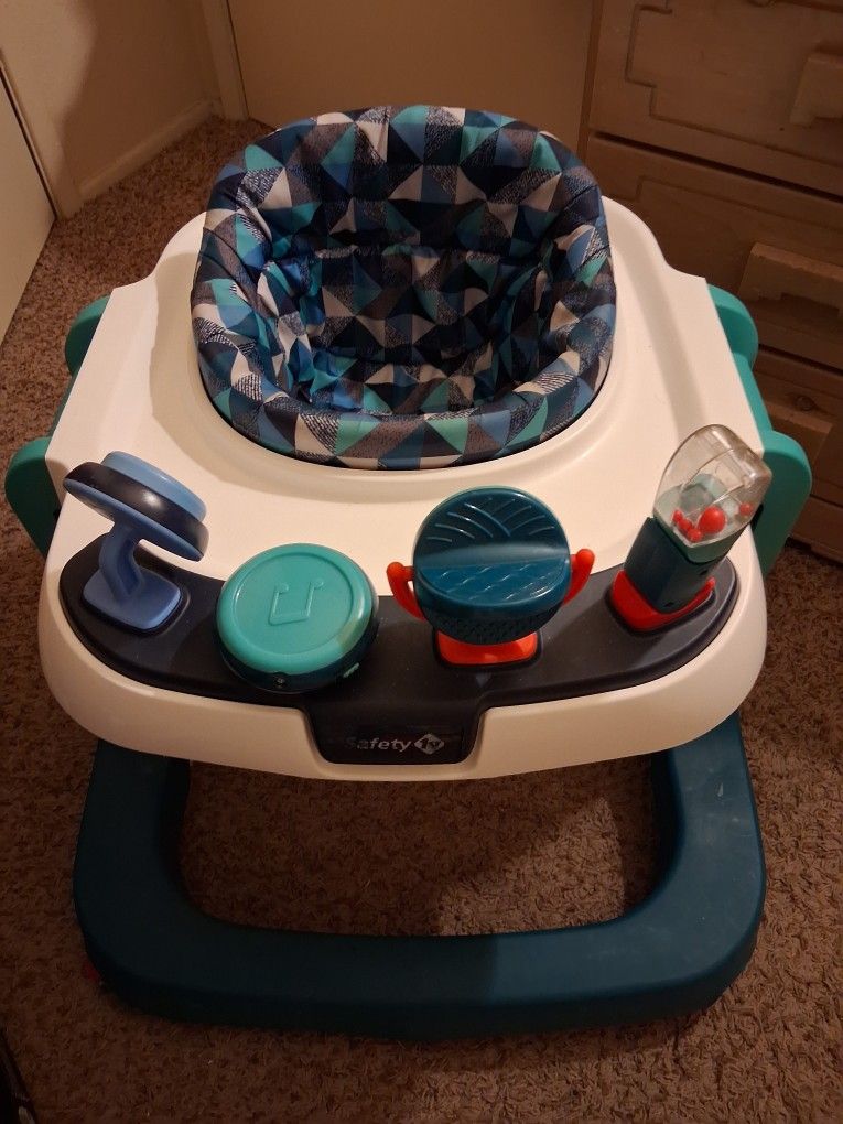 Baby Walker