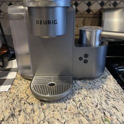 Keurig Cafe