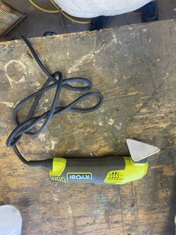 Corner Sander