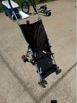Stroller
