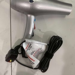 ION Iconic Conditioning Hair Dryer Moisture Solutions with Tourmaline - FDD-017