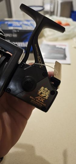 Fishing Reels For Sale