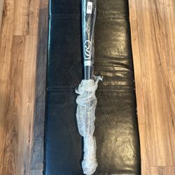 Frank Thomas Autographed Bat