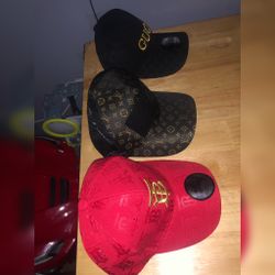 Designer Hats 
