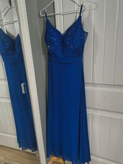Nice dress  good condition