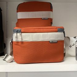 Nomatic LUMA 12L Sling Bag