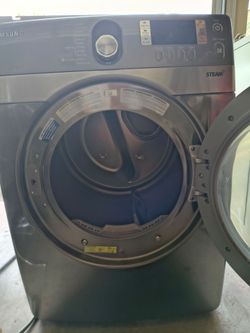 Samsung dryer