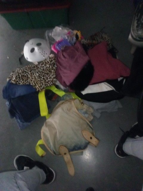 All Free Please Come Pick Up And Take Off My Hands