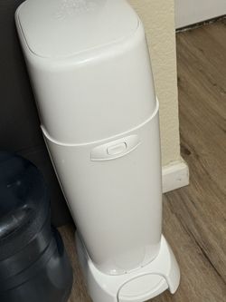 Diaper Genie