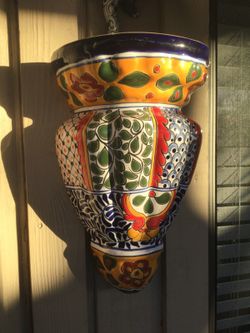 Mexican Pottery Authentic
