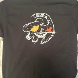Lion King Shirt