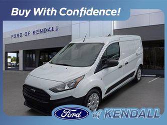 2022 Ford Transit Connect