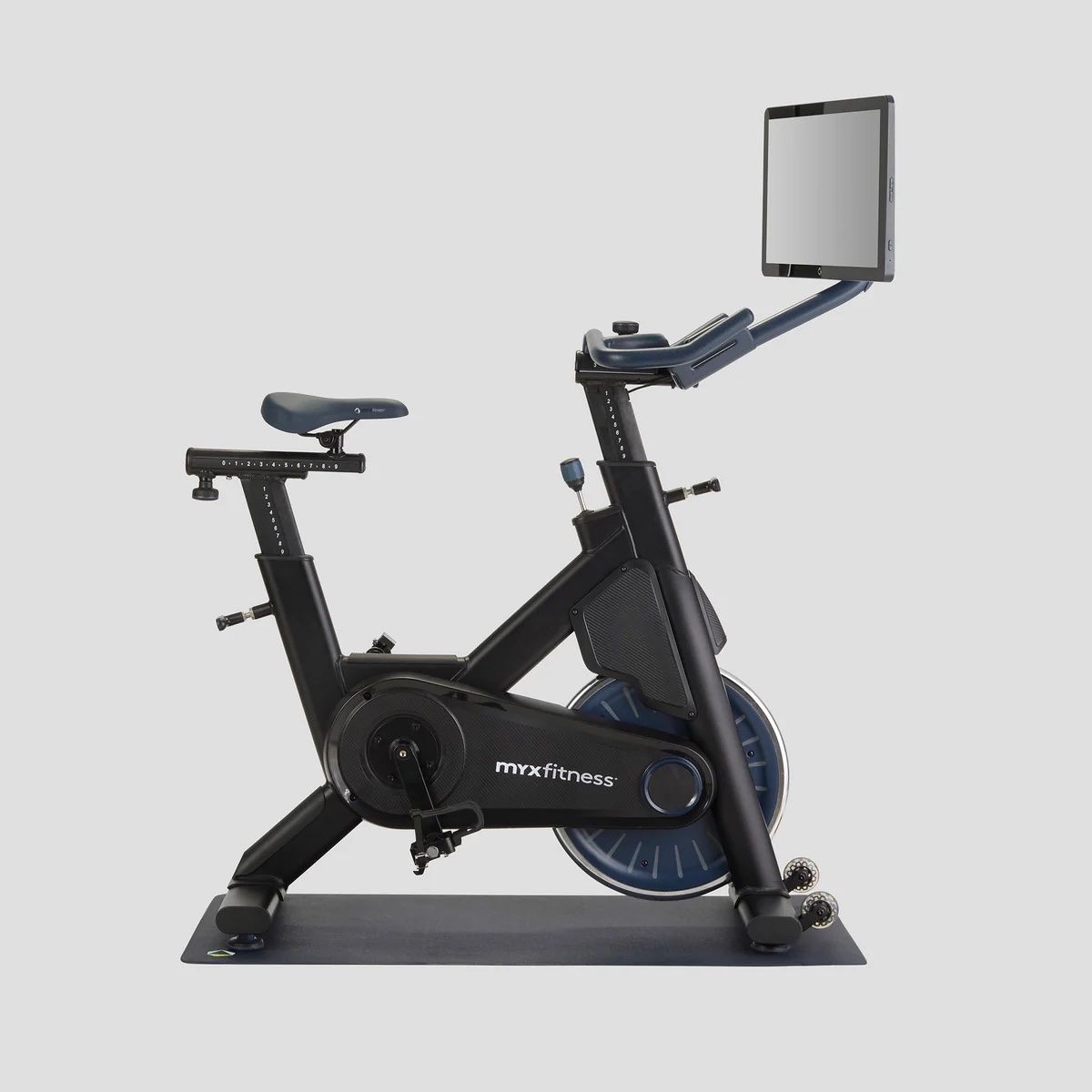 Fitness Bike - MYX 