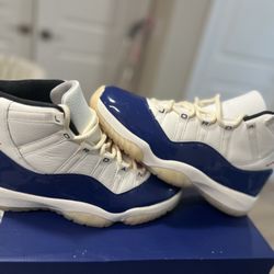 Rare Air Jordan 11