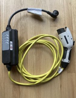 Original BMW EV  Charger  🔌 