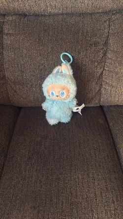 Big Into Energy Labubu