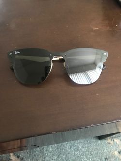 Ray ban sunglasses