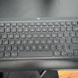 MX Keys Mini